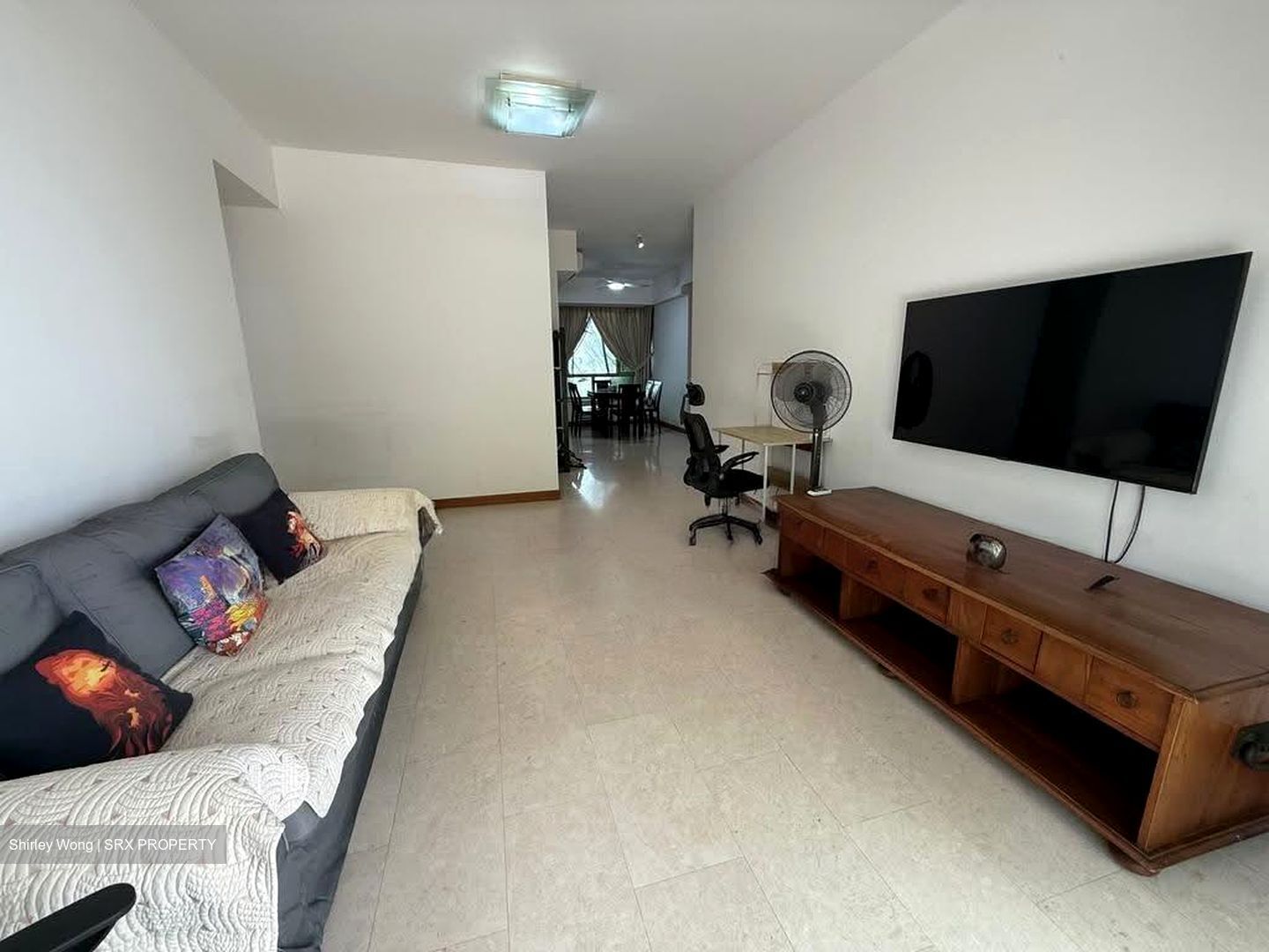 Lakeholmz (D22), Condominium #620103351